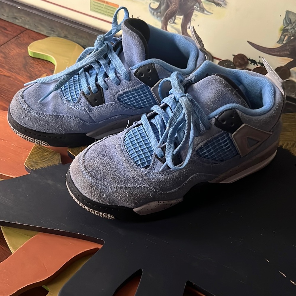 Jordan